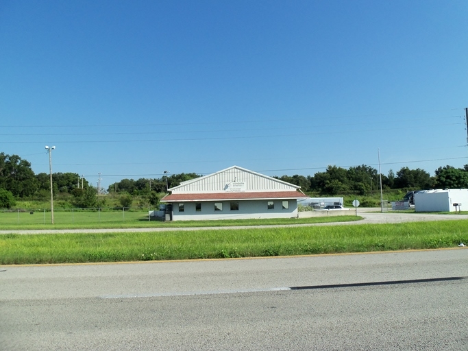 3585 US Hwy 17 N, Bartow, FL à vendre - Photo principale - Image 1 de 1