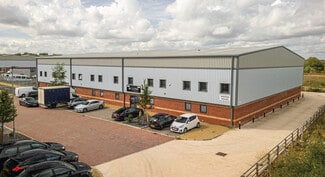 Plus de détails pour Broomside Ln, Durham - Industriel à vendre