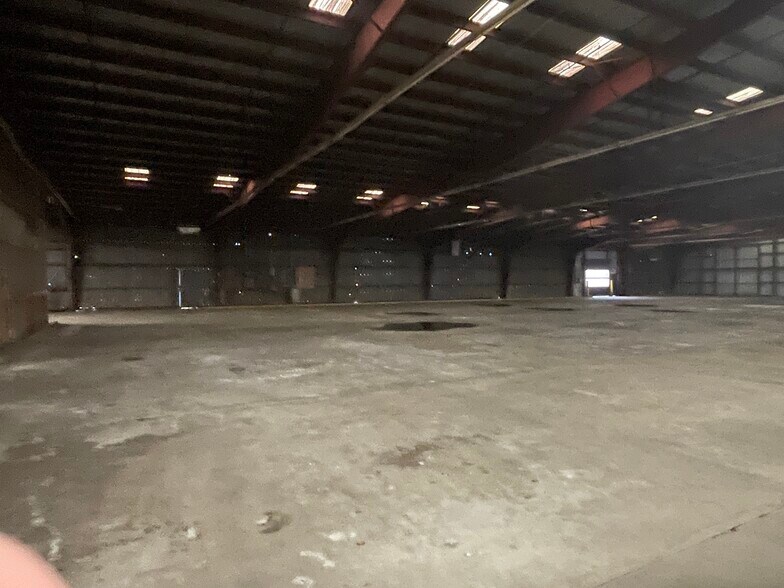 232 Industrial Blvd, Washington, GA à vendre - Photo intérieure - Image 2 de 5