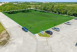 1410 Brookview Dr, Ardmore, OK - Aerial  map view - Image1