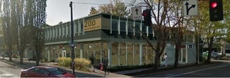 Plus de détails pour 200-228 E 11th Ave, Eugene, OR - Commerce de détail à louer