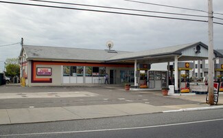 Plus de détails pour 4012 Atlantic Brigantine Blvd, Brigantine, NJ - Commerce de détail à louer
