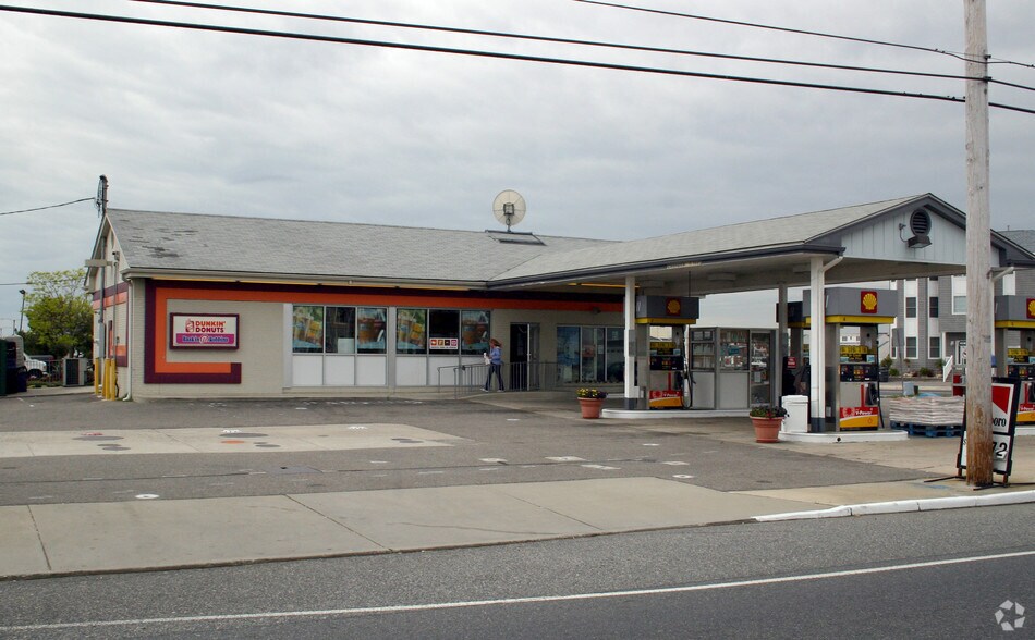 4012 Atlantic Brigantine Blvd, Brigantine, NJ à louer - Photo principale - Image 1 de 2