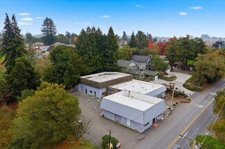 Plus de détails pour 9550 Main St, Penngrove, CA - Industriel à vendre