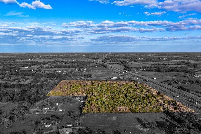 More details for I-30 Frontage Rd., Campbell, TX - Land for Sale