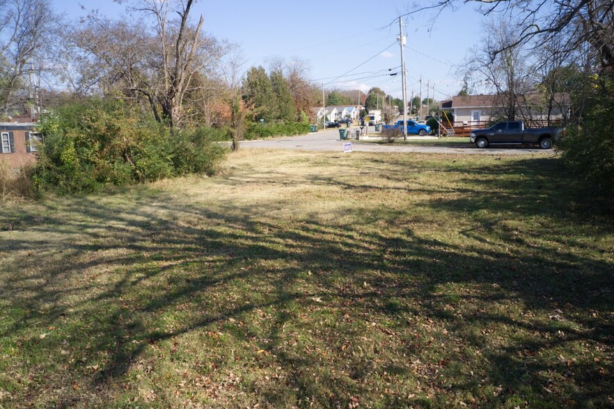 70 Joseph St, Lebanon, TN à vendre - Photo principale - Image 1 de 1