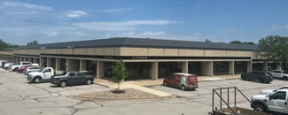 More details for 15000-15042 W 106th St, Lenexa, KS - Flex for Lease
