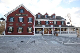 More details for 162 Park St, North Reading, MA - Office for Lease