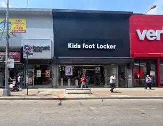 More details for 2897 3rd Ave, Bronx, NY - Retail for Sale