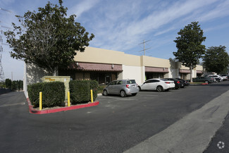 More details for 14168 Central Ave, Chino, CA - Industrial for Lease