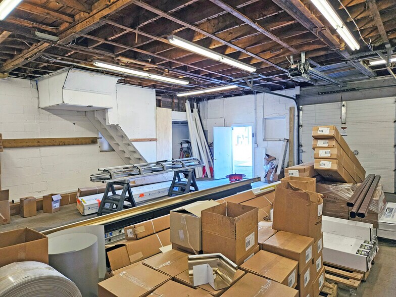 1 Lafayette Rd, Hampton, NH à louer - Photo du bâtiment - Image 3 de 3
