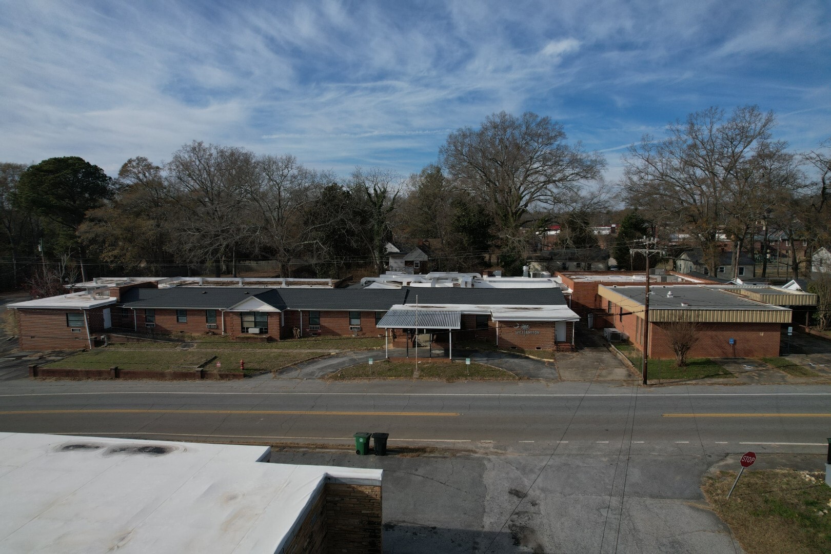 311 Williams St, Williamston, SC for sale Primary Photo- Image 1 of 38
