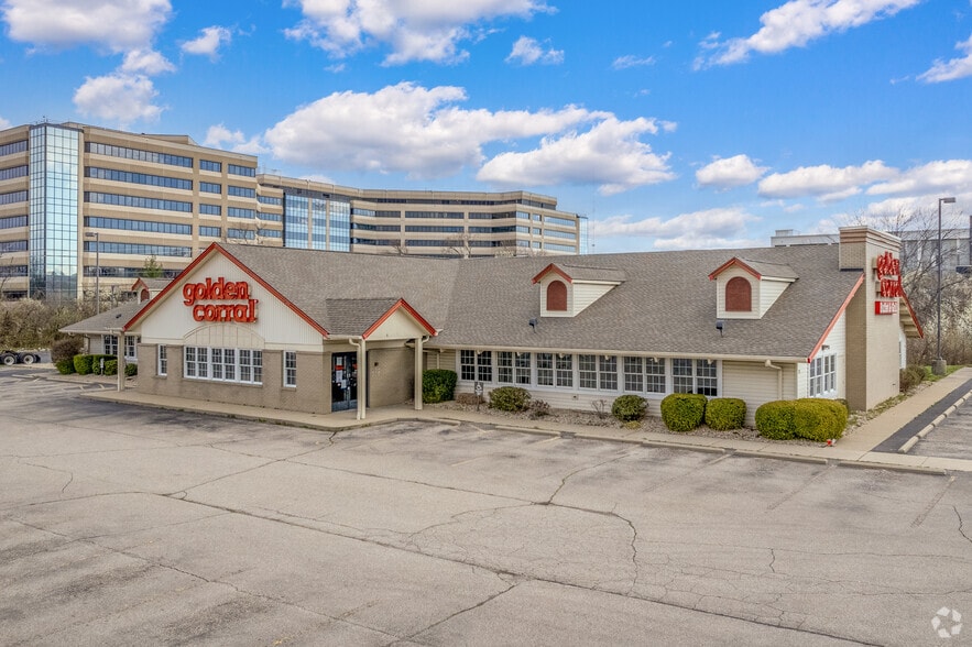 470 Kolb Dr, Fairfield, OH for sale - Primary Photo - Image 1 of 6