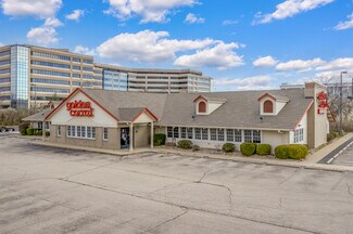 Plus de détails pour 470 Kolb Dr, Fairfield, OH - Commerce de détail à vendre