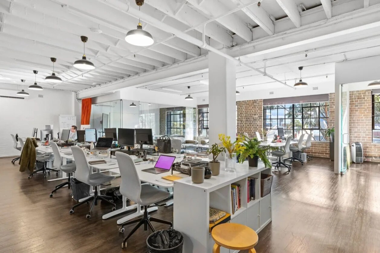 104-112 Commonwealth St, Surry Hills à louer Photo intérieure- Image 1 de 4