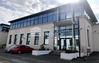 Plus de détails pour Bureau à louer