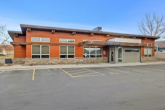 More details for 1631 Zimmerman Trl, Billings, MT - Office for Sale