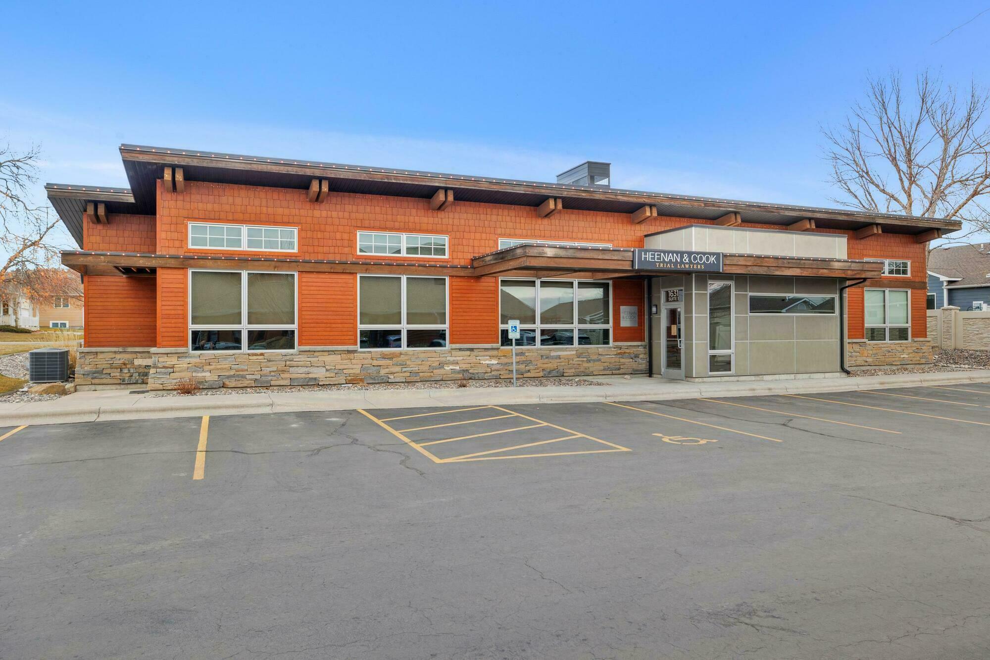 1631 Zimmerman Trl, Billings, MT for sale Building Photo- Image 1 of 27