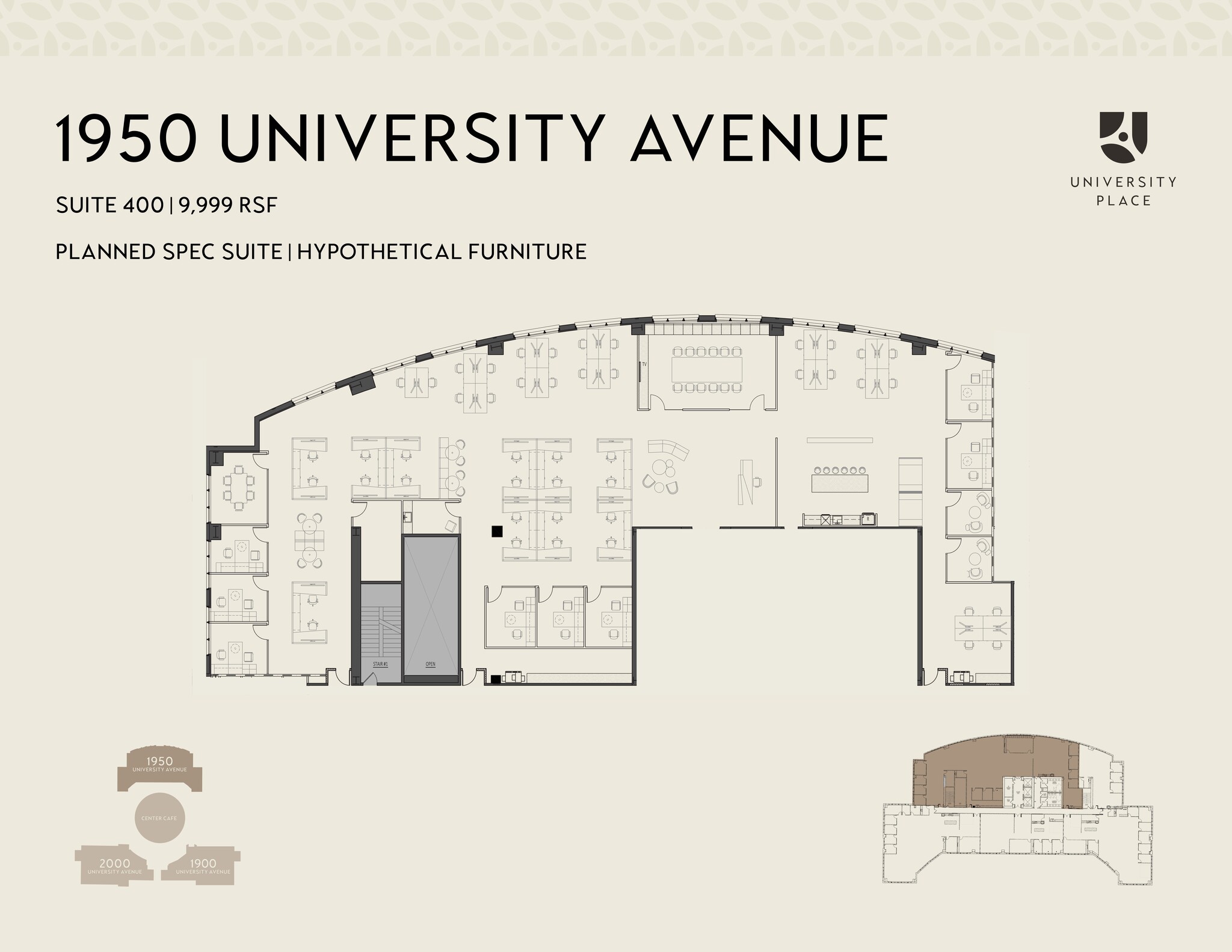 1950 University Ave, East Palo Alto, CA for lease Site Plan- Image 1 of 1