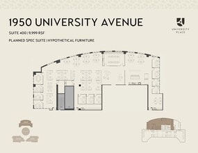 1950 University Ave, East Palo Alto, CA for lease Site Plan- Image 1 of 1