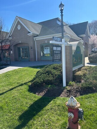 Plus de détails pour 303 Main St, Butler, NJ - Commerce de détail à louer