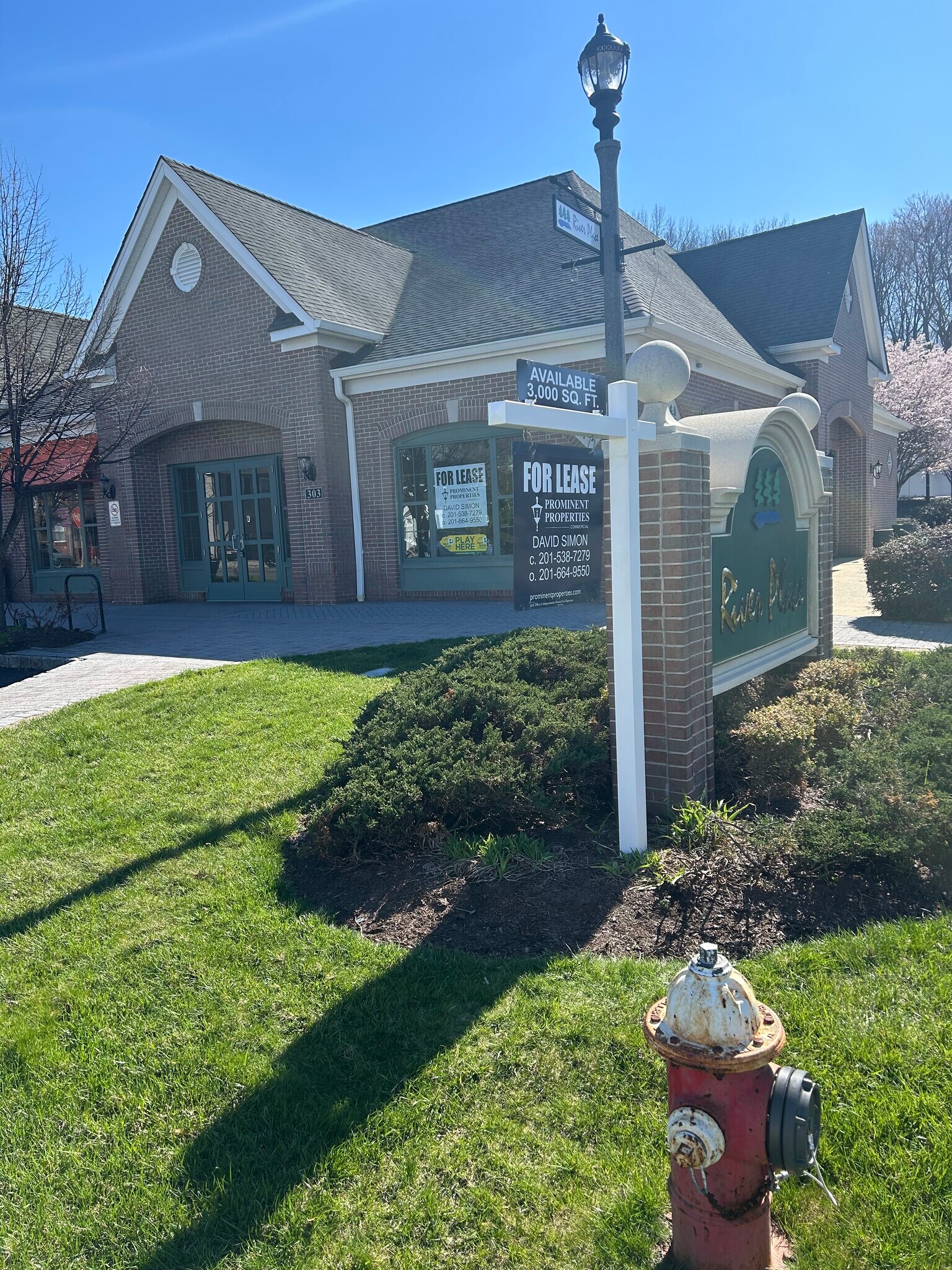 303 Main St, Butler, NJ for lease Primary Photo- Image 1 of 18