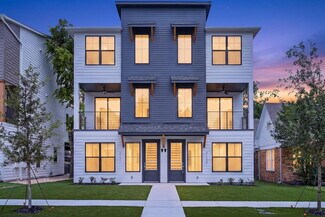 Plus de détails pour 3133 Cockrell Ave, Fort Worth, TX - Multi-résidentiel à vendre