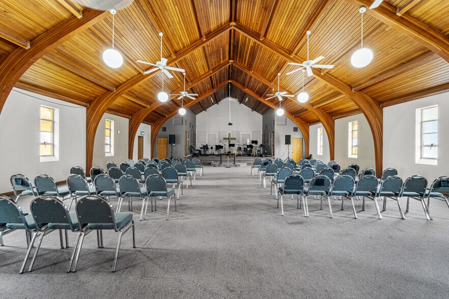 540 Alma Ave, Pueblo, CO à vendre - Photo du bâtiment - Image 2 de 21