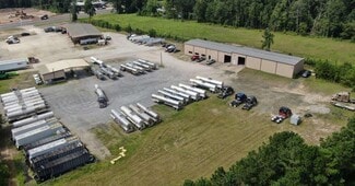 More details for 2794 Ted Trout Dr, Lufkin, TX - Industrial for Lease