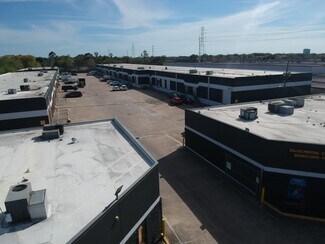 Plus de détails pour 9941-9949 Harwin Dr, Houston, TX - Industriel à louer