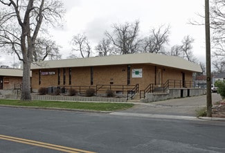 More details for 902-914 14th St, Greeley, CO - Office for Lease