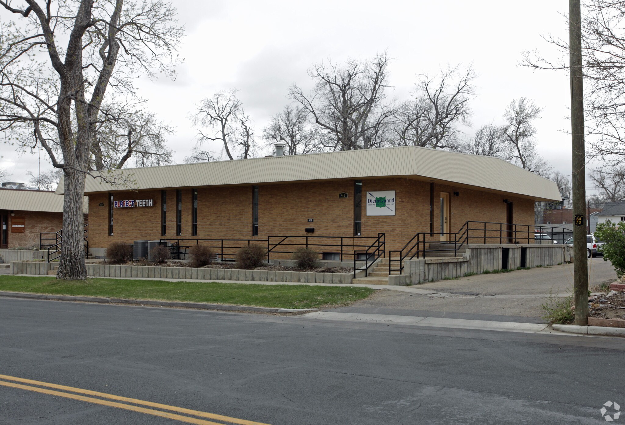 902-914 14th St, Greeley, CO à louer Photo principale- Image 1 de 4