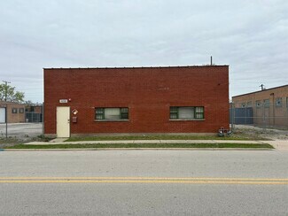 Plus de détails pour 4152 Warren Ave, Hillside, IL - Industriel à vendre