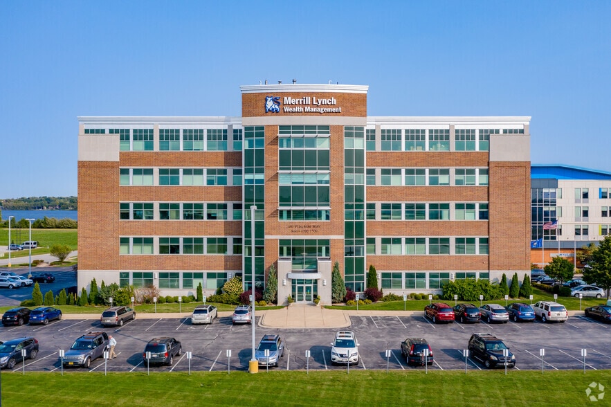 480 Pilgrim Way, Green Bay, WI for lease - Building Photo - Image 2 of 5