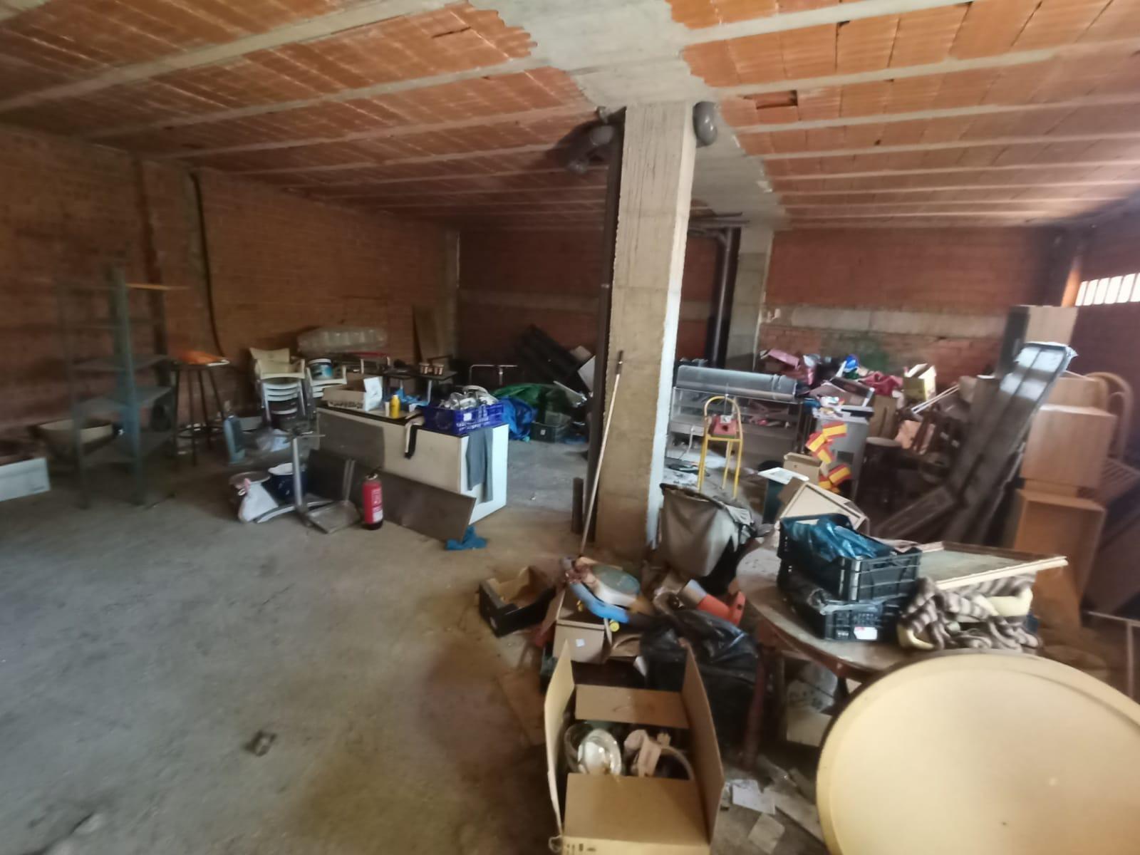 Commerce de détail dans Cáceres, Cáceres à louer Photo du bâtiment- Image 1 de 5