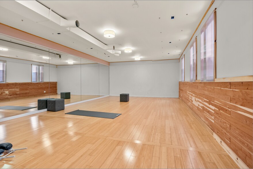 1550 S Pearl St, Denver, CO à vendre - Photo intérieure - Image 3 de 7