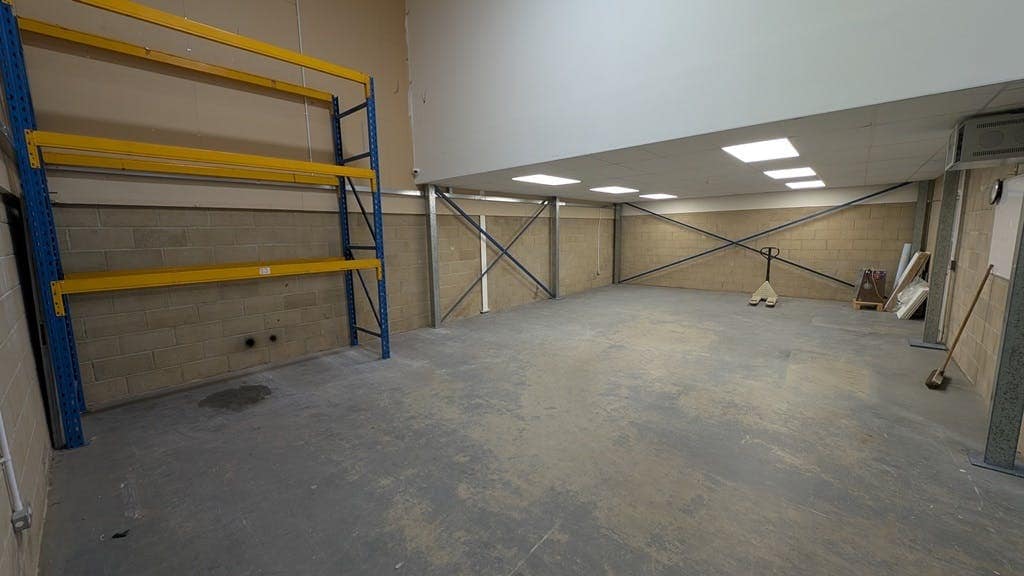 Budds Ln, Romsey à louer Photo intérieure- Image 1 de 4