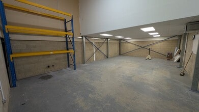 Budds Ln, Romsey à louer Photo intérieure- Image 1 de 4