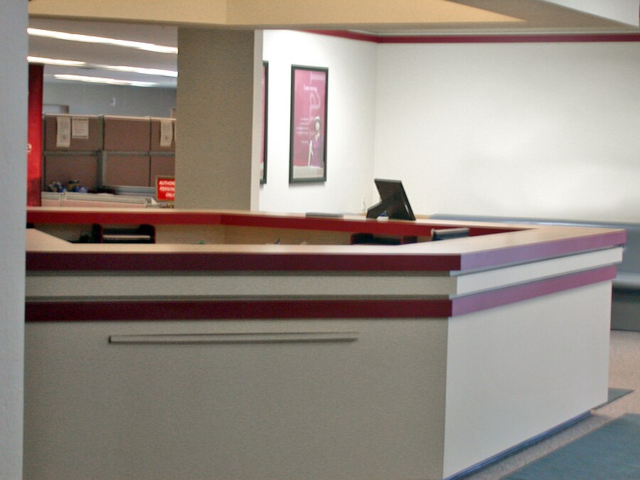 1721 Burlington Dr, Bismarck, ND à louer Photo intérieure- Image 1 de 5