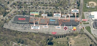 More details for 130 Kline Plz, Harrisburg, PA - Office/Retail, Retail for Lease