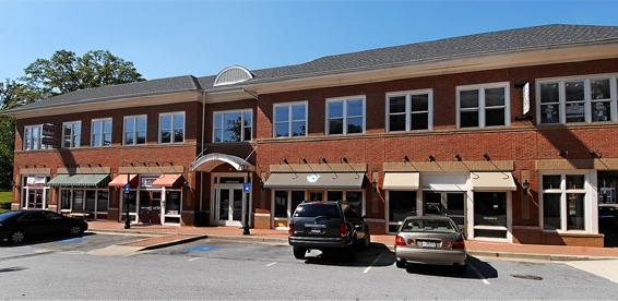 1290 W Spring St SE, Smyrna, GA for lease - Primary Photo - Image 1 of 6