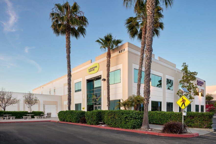 6211 El Camino Real, Carlsbad, CA for sale - Primary Photo - Image 1 of 6