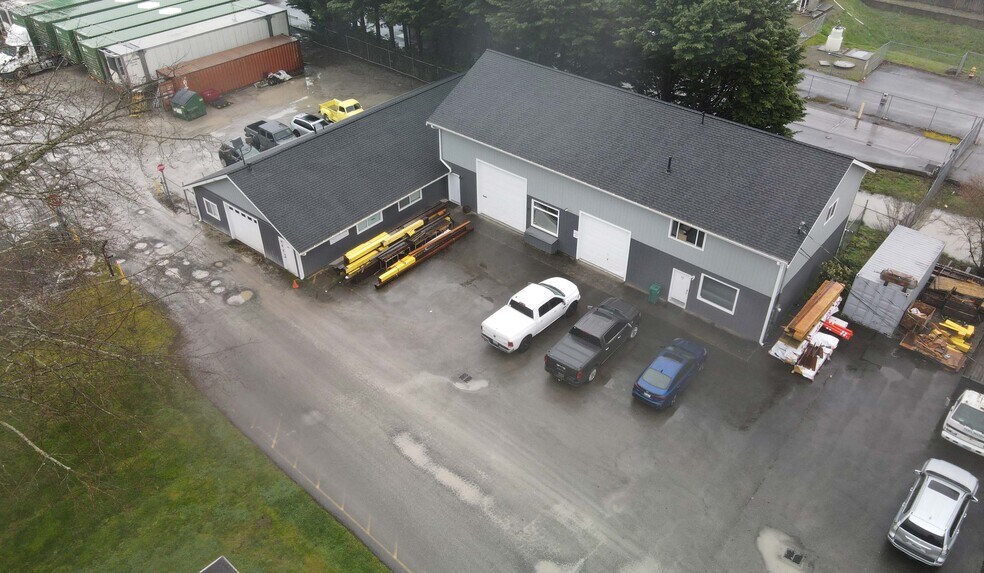 263 Roy Rd SW, Pacific, WA à louer - Photo du bâtiment - Image 2 de 3
