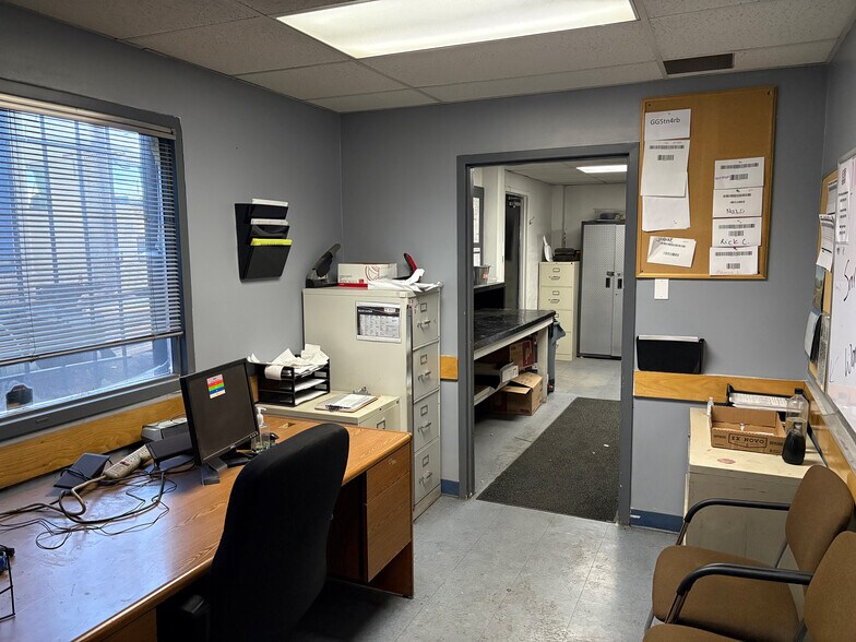 2680 Sawmill Rd, Santa Fe, NM à vendre - Photo intérieure - Image 3 de 15