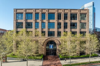 Plus de détails pour 10 W Nationwide Blvd, Columbus, OH - Bureau à louer