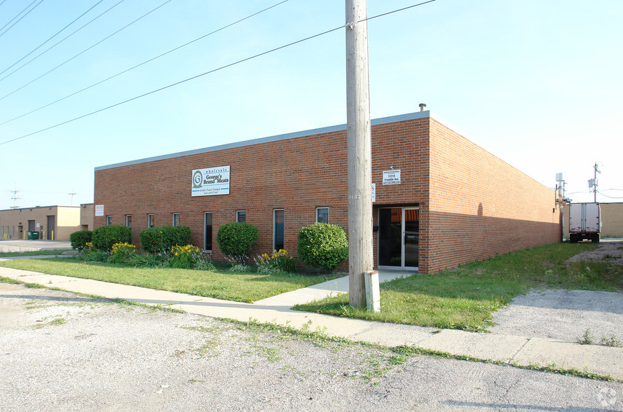 11219 Franklin Ave, Franklin Park, IL for sale - Building Photo - Image 1 of 4