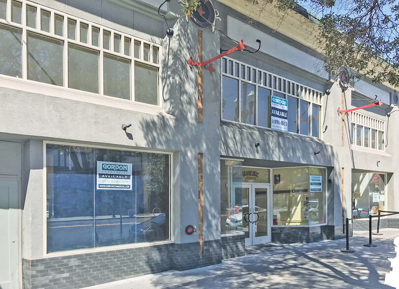 2026 Shattuck Ave, Berkeley, CA for lease - Building Photo - Image 1 of 12