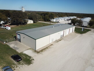 Plus de détails pour 2141 Collins Rd, Denton, TX - Industriel/Logistique à louer