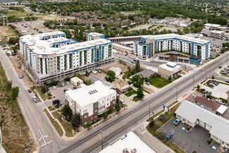 Plus de détails pour 448 4800 S, Murray, UT - Commerce de détail à louer