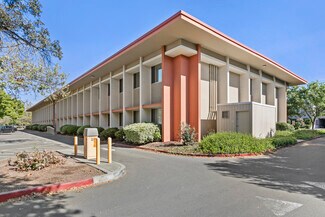 Plus de détails pour 175 N Jackson Ave, San Jose, CA - Bureau/Médical à louer